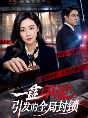 一盒印泥引发的全局封锁