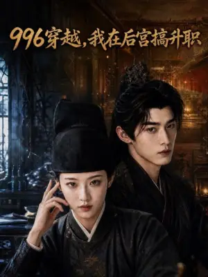 996穿越，我在后宫搞升职
