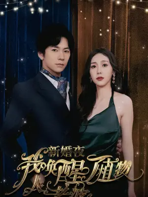 新婚夜，我唤醒了植物人老婆