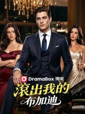 滚出我的布加迪