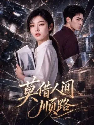 莫借人间顺路
